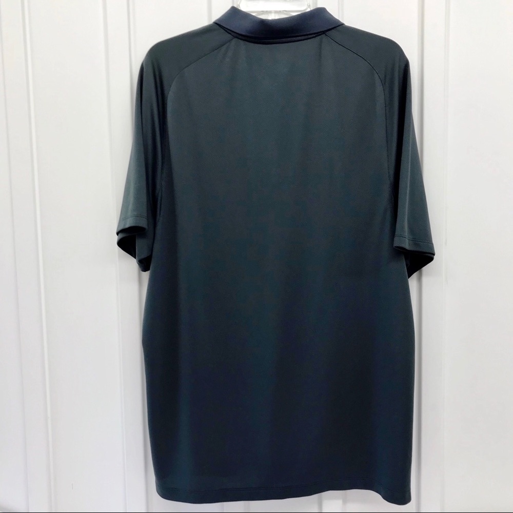 (SOLD) Mens Nike Golf Shirt Fit Dri Size XXL - Picture 4 of 8